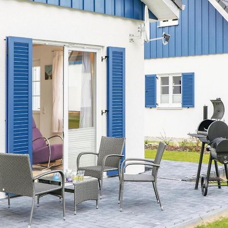 Ferienhaus 32 Altefaehr Dış mekan fotoğraf