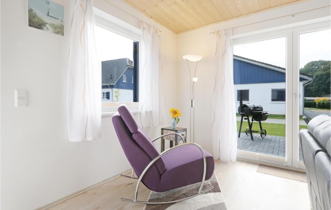 Ferienhaus 32 Altefaehr Dış mekan fotoğraf