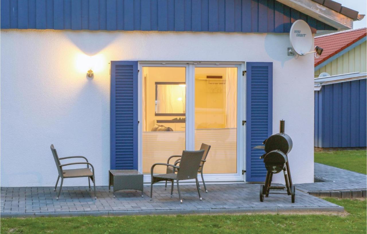 Ferienhaus 32 Altefaehr Dış mekan fotoğraf