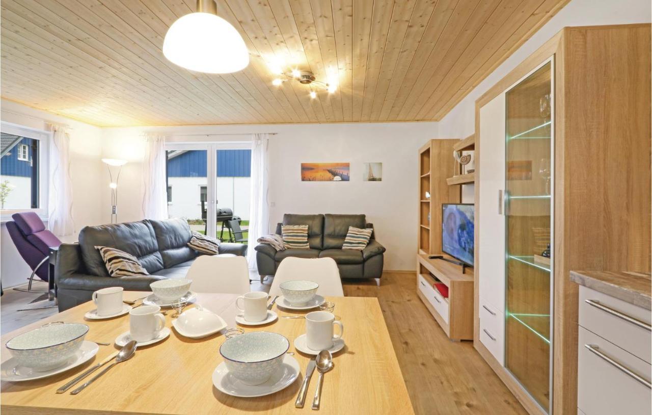 Ferienhaus 32 Altefaehr Dış mekan fotoğraf