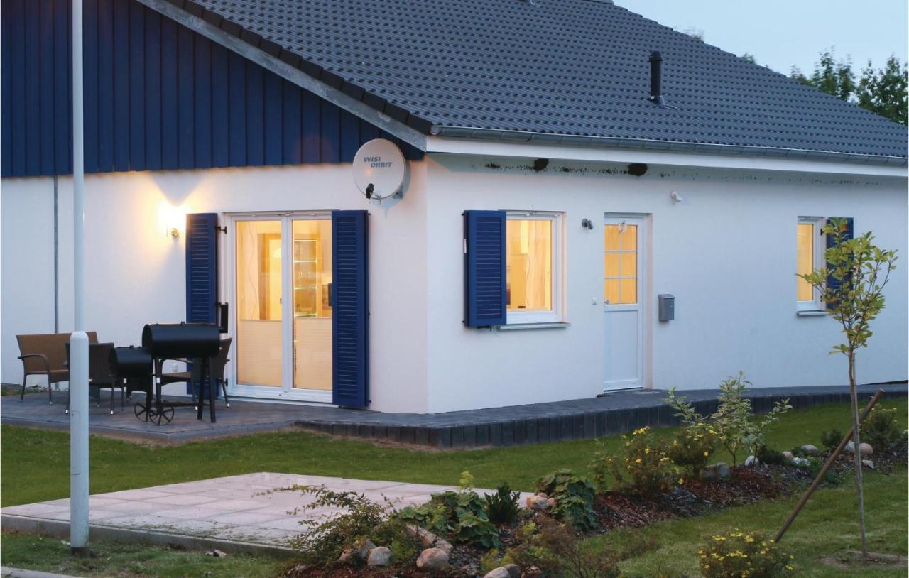 Ferienhaus 32 Altefaehr Dış mekan fotoğraf