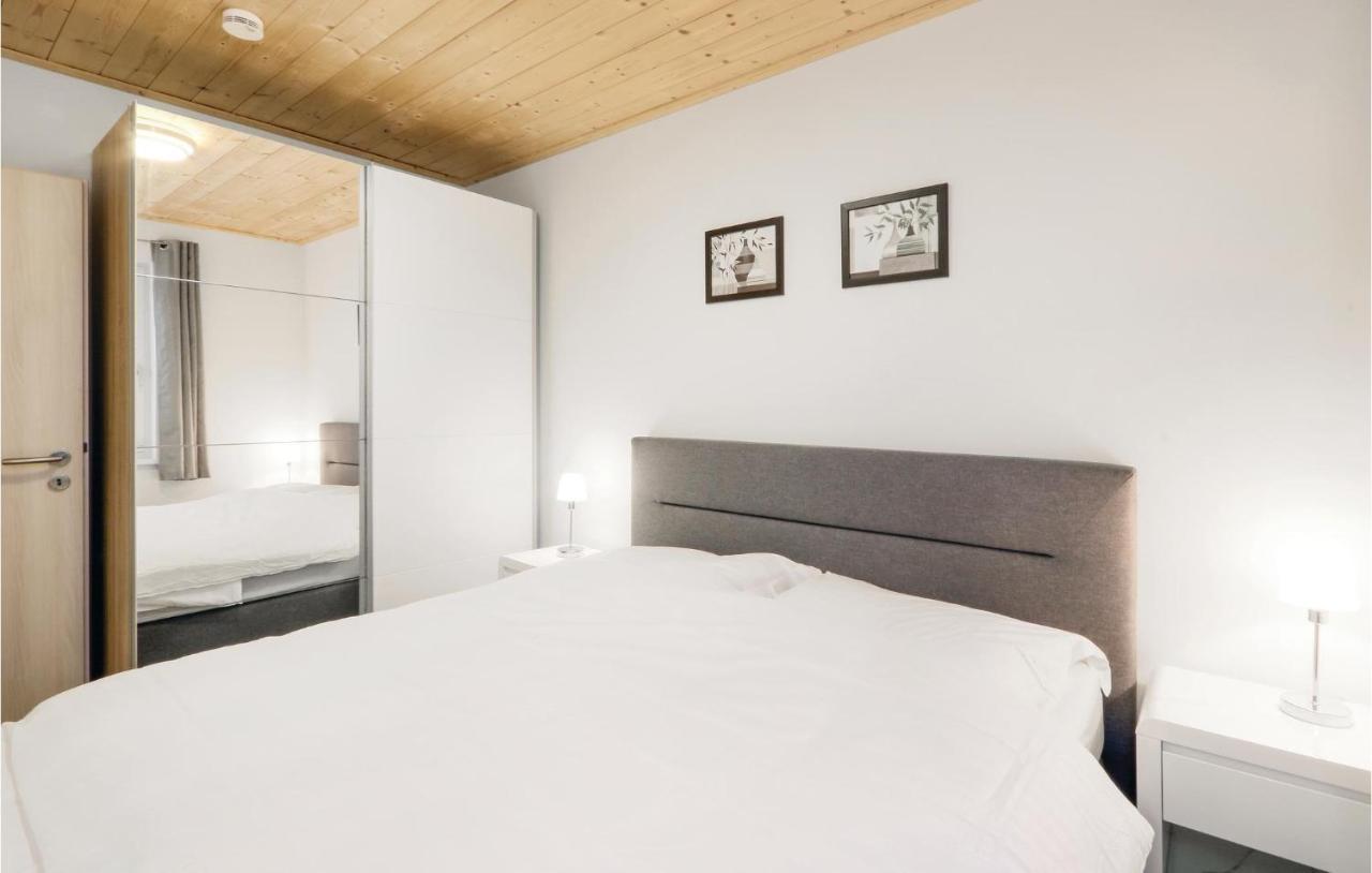 Ferienhaus 32 Altefaehr Dış mekan fotoğraf