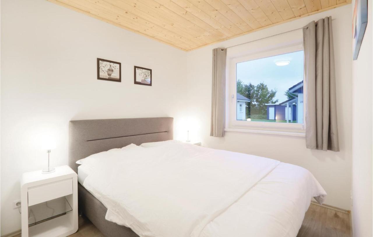 Ferienhaus 32 Altefaehr Dış mekan fotoğraf