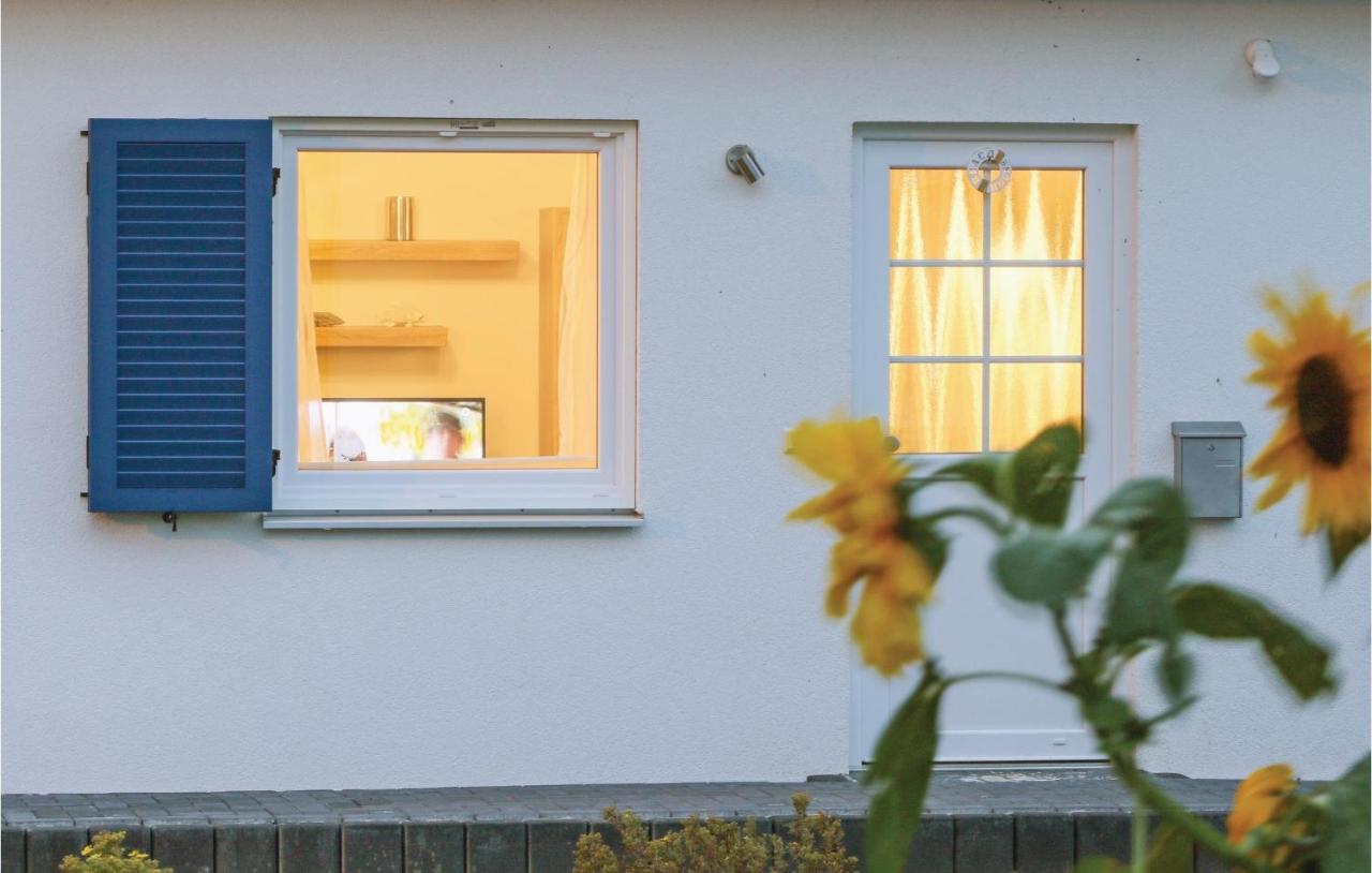 Ferienhaus 32 Altefaehr Dış mekan fotoğraf