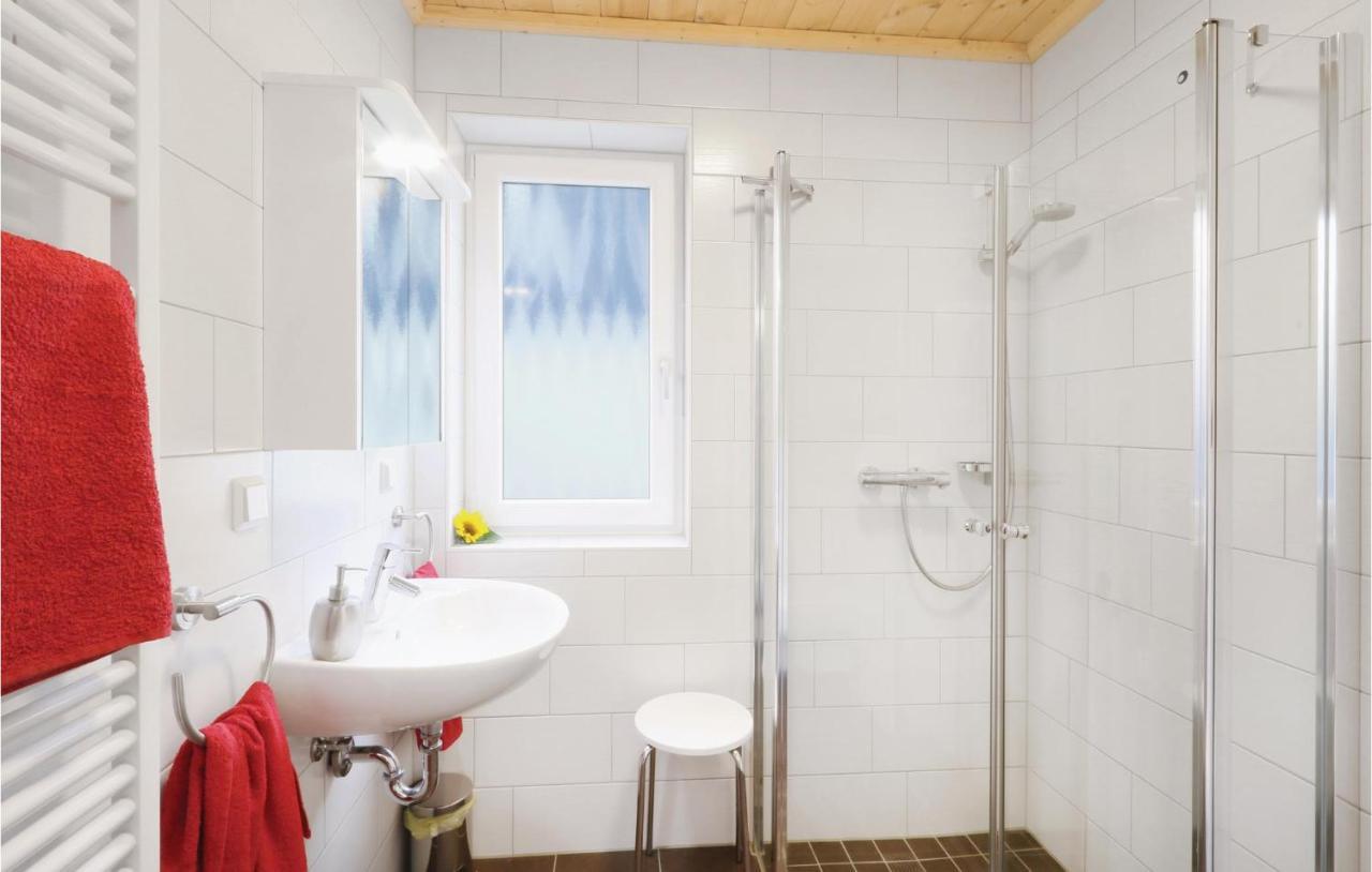 Ferienhaus 32 Altefaehr Dış mekan fotoğraf