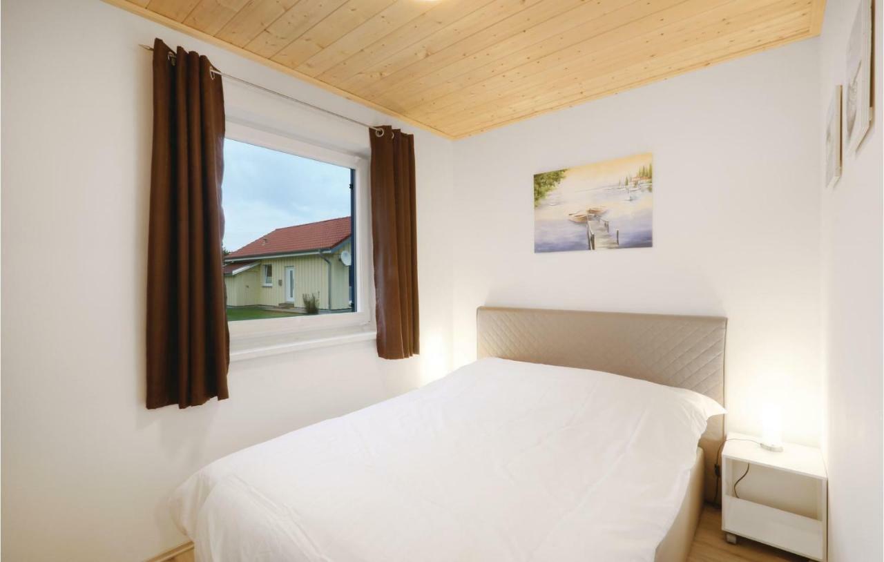 Ferienhaus 32 Altefaehr Dış mekan fotoğraf